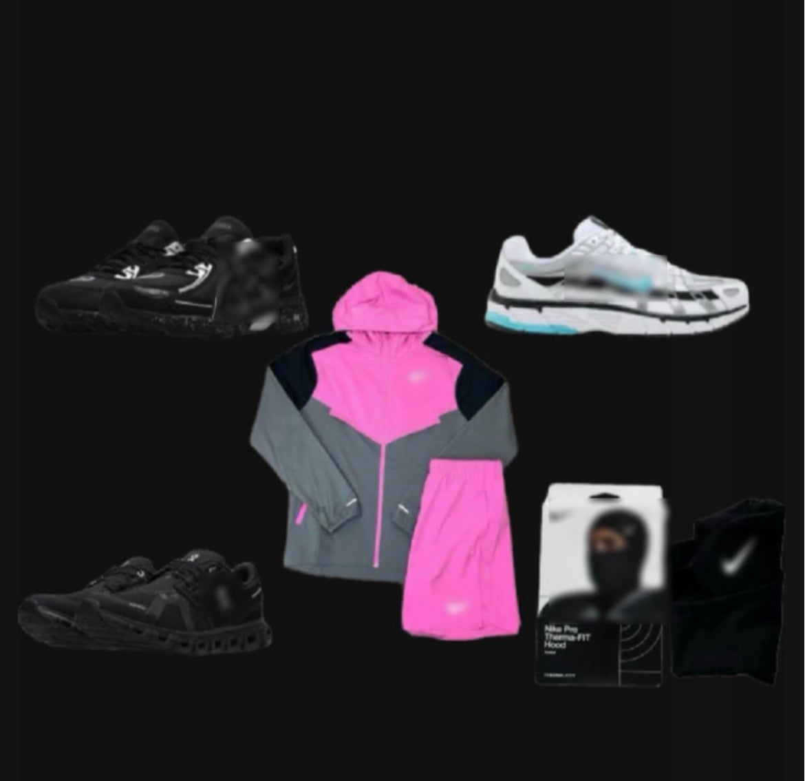 ACTIVE BUNDLE