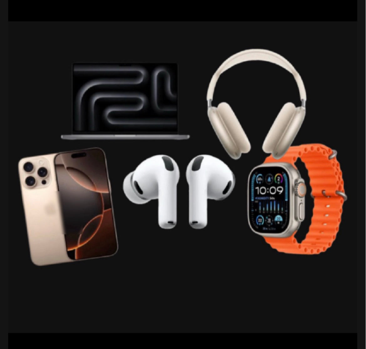 ELECTRO BUNDLE